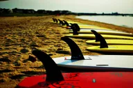 Rehoboth Bay Paddleboard Rental 2 hr thumbnail 2