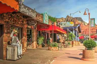 Scottsdale Vineyard Wine Tasting Tour thumbnail 6