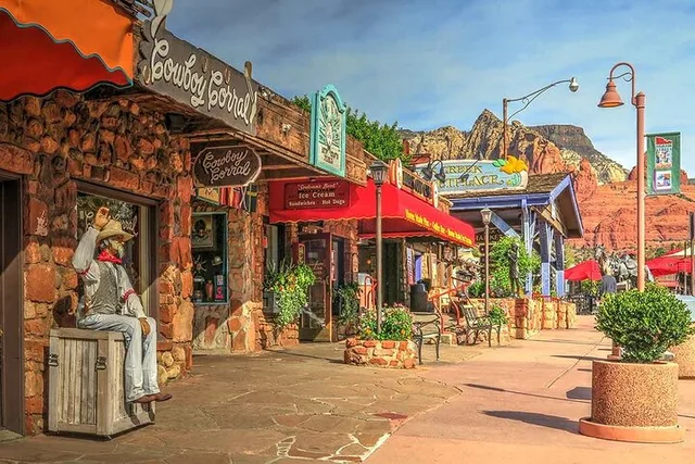 Scottsdale Vineyard Wine Tasting Tour - Image 6