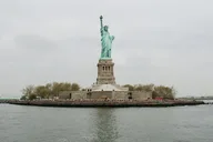 New York City Statue of Liberty Sunset Cruise thumbnail 3