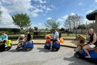 Chattanooga Rydable Scooter Tour 1 hr thumbnail 6