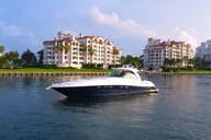 Miami Boat Tour on Biscayne Bay thumbnail 3
