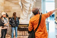 Washington DC Capitol Hill and Library of Congress Tour thumbnail 4