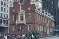 Boston Day Tour from New York: Harvard, MIT & Freedom Trail thumbnail 5