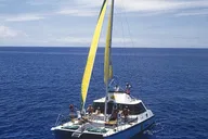 Oahu Bike, Hike, Sail and Snorkel Combo thumbnail 6