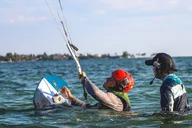 Miami Kiteboarding Lesson 3 hr thumbnail 5