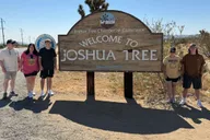 Joshua Tree National Park Sightseeing Tour thumbnail 4