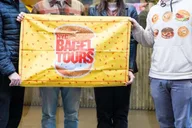 New York City Bagel Tour Midtown 2 hr thumbnail 1