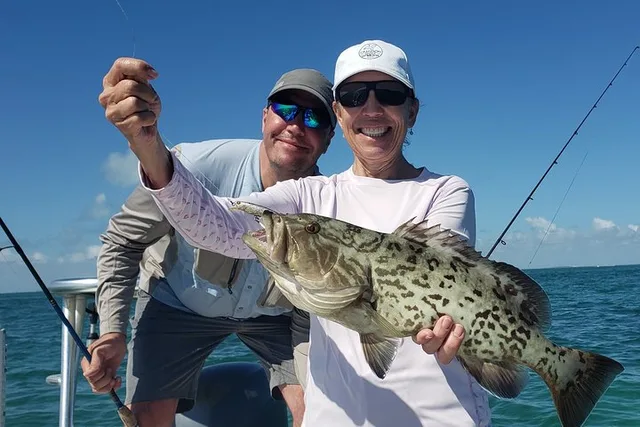 Miami Inshore Flats Fishing Tour 4 hr - Image 6