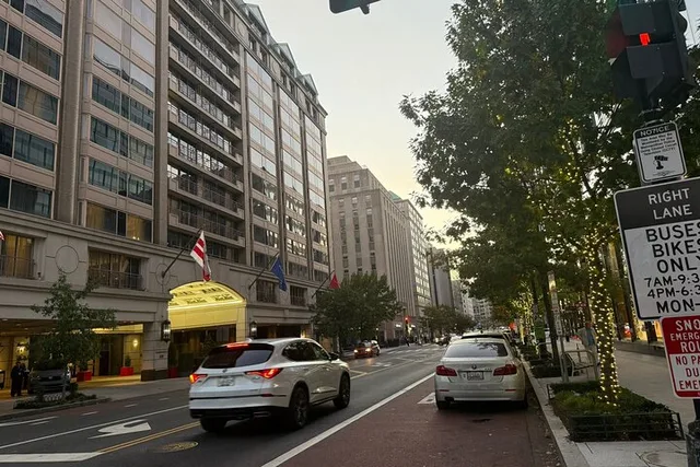 Washington DC Tour from New York City - Image 3
