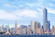 New York to Niagara Falls 6-Day Tour thumbnail 2