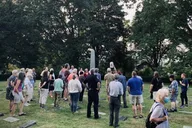Seattle Civil War Legacy Walking Tour thumbnail 6