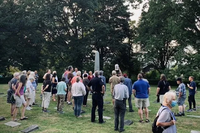 Seattle Civil War Legacy Walking Tour - Image 6