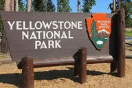 Las Vegas to Yellowstone 7-Day Adventure thumbnail 5