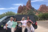 Sedona Sightseeing and Vortex Tour thumbnail 6