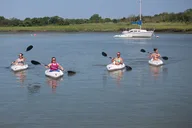 Cape May Kayak Rental 2 Hr thumbnail 1