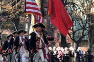 Boston Audio Walking Tour thumbnail 3
