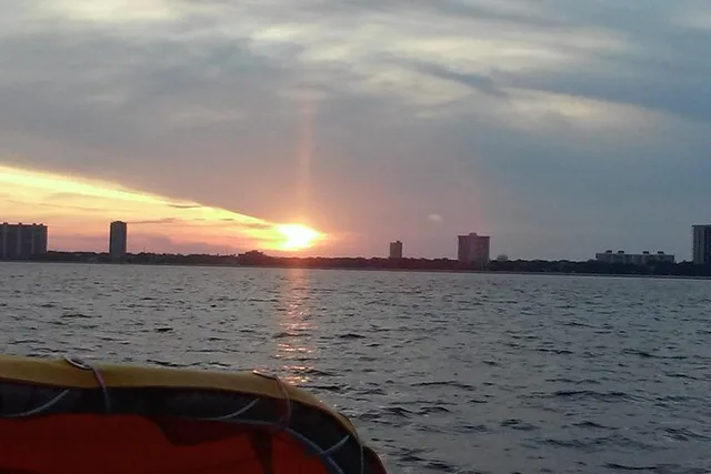 Tampa History Cruise 90 Min - Image 6