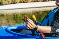 Las Vegas Kayak Tour to Emerald Cave thumbnail 3
