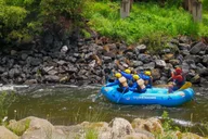 Denver Beginner Rafting Trip thumbnail 3