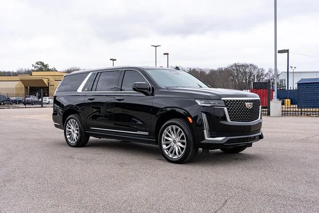 Memphis Airport Private Car Transfer - Image 1