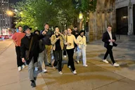 Chicago Murder Mystery Walking Tour thumbnail 3