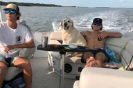 Hilton Head Island Pontoon Boat Rental thumbnail 3