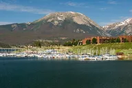 Dillon Marina & Shopping Tour with Private Transportation thumbnail 1