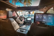 Miami Private Transfer to/from Airport & Port thumbnail 2