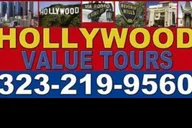 Los Angeles Hollywood City Tour with Celebrity Homes thumbnail 4