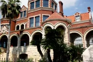 Galveston Moody Mansion Self-Guided Tour thumbnail 1