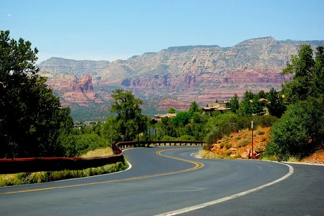 Sedona Vortex Odyssey Tour - Image 6