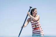 La Jolla Stand-Up Paddle Board Rental thumbnail 2