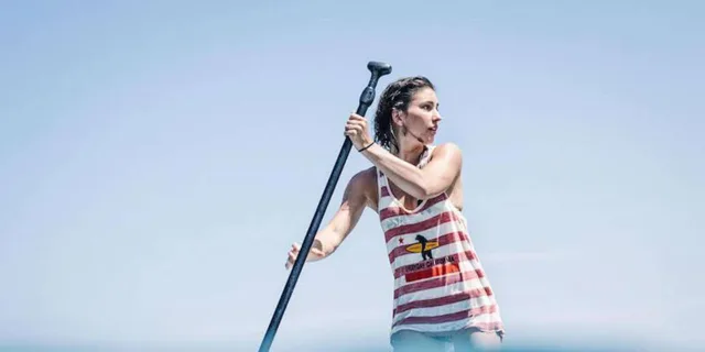 La Jolla Stand-Up Paddle Board Rental - Image 2