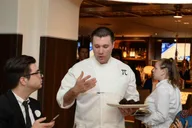 Las Vegas Culinary Tour on the Strip thumbnail 3
