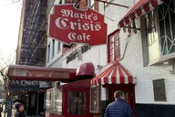 New York City Walking Tour: Beats, Rockers, Punks thumbnail 6