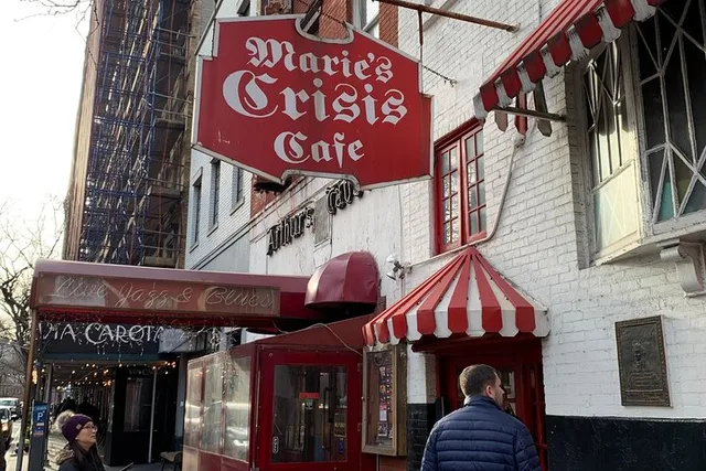 New York City Walking Tour: Beats, Rockers, Punks - Image 6