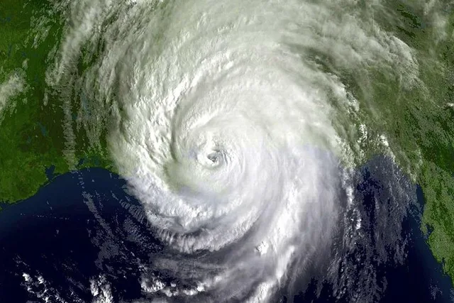 New Orleans Hurricane Katrina Driving Tour - Image 2