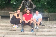 New York City Central Park Running Tour thumbnail 5