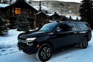 Denver Private Transportation to Vail thumbnail 6