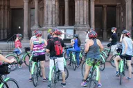 Boston Guided Bike Tour thumbnail 3