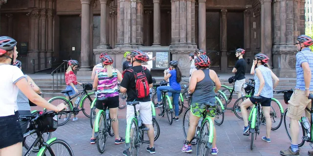 Boston Guided Bike Tour - Image 3