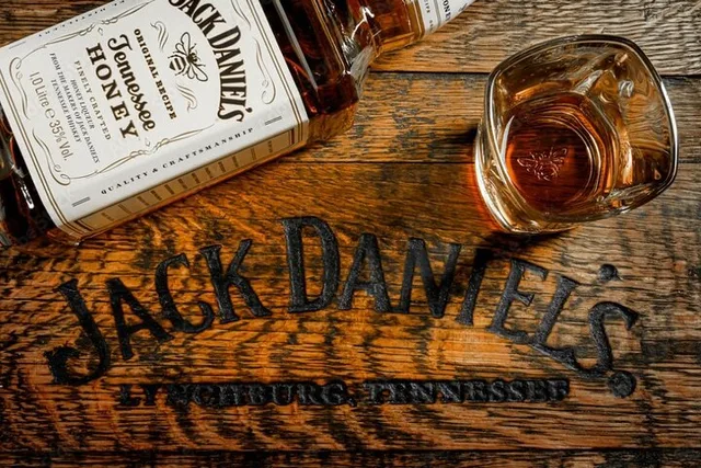 Nashville Jack Daniel's Distillery Tour - Image 2