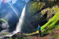 Portland Columbia Gorge Waterfalls and Mt. Hood Tour thumbnail 4