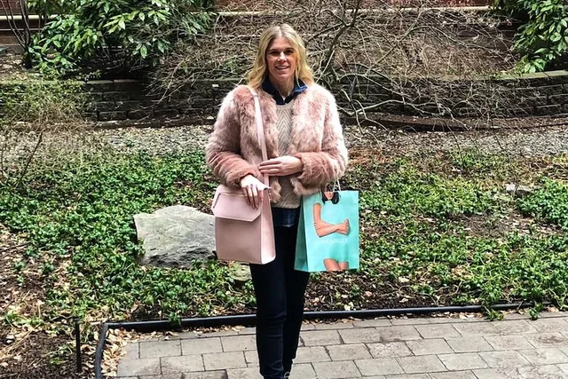 New York City Shopping Tour with Personal Stylist - Image 5