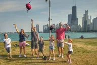 Chicago Outdoor Adventure Pass: Bike, Kayak and Swim thumbnail 2