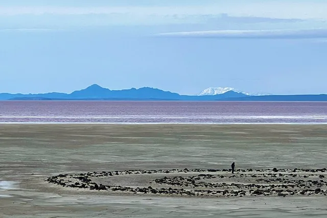 Salt Lake City Spiral Jetty Tour - Image 3