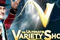 Las Vegas Variety Show thumbnail 1
