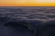 San Francisco Airplane Sunset Bay Tour thumbnail 5