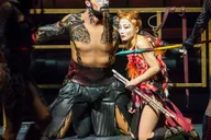 Las Vegas KÀ by Cirque du Soleil Show thumbnail 2